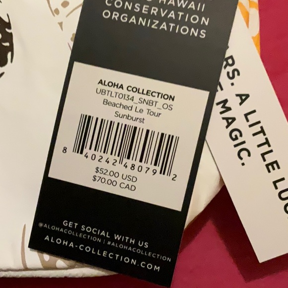 Aloha Collection - Picture 2 of 3